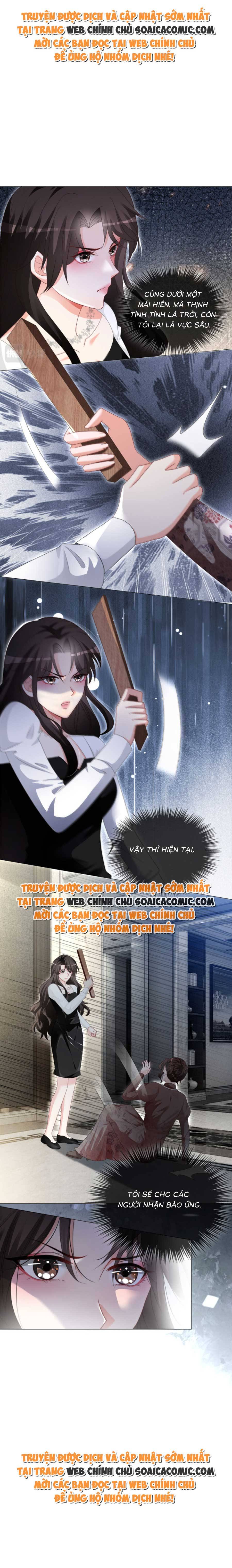 Ninita Yêu Dấu - Phần 2 Chap 668.4 - Next Chap 669.4