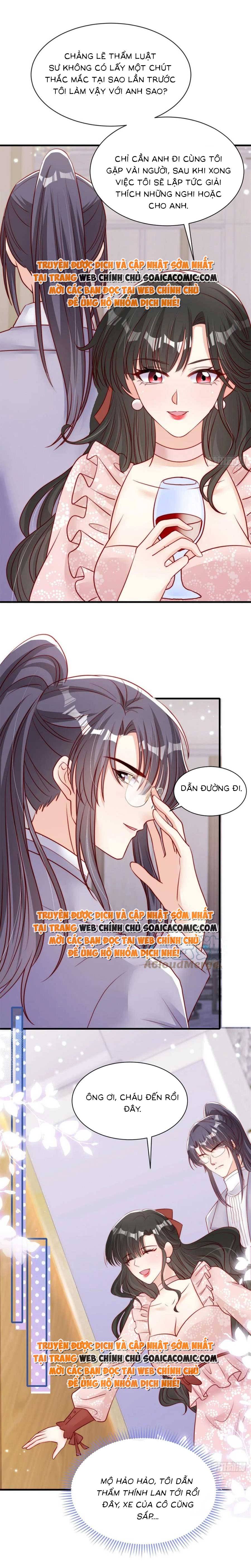 Ninita Yêu Dấu - Phần 2 Chap 668.5 - Next Chap 669.5