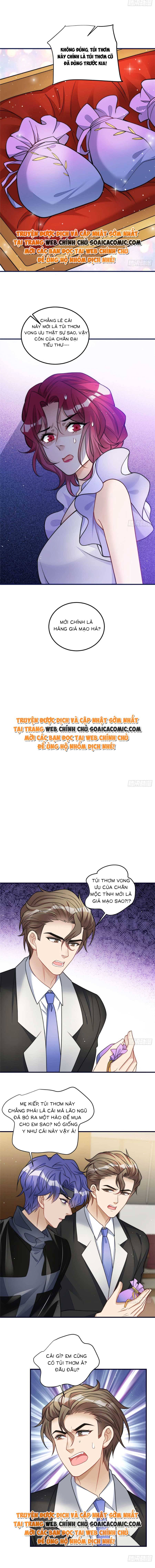 Ninita Yêu Dấu - Phần 2 Chap 668.6 - Next Chap 669.6