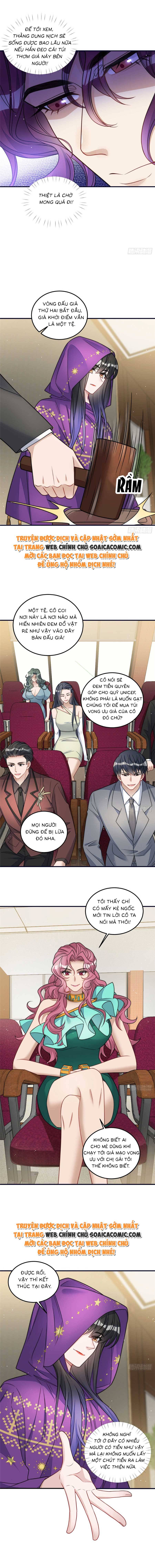 Ninita Yêu Dấu - Phần 2 Chap 668.6 - Next Chap 669.6