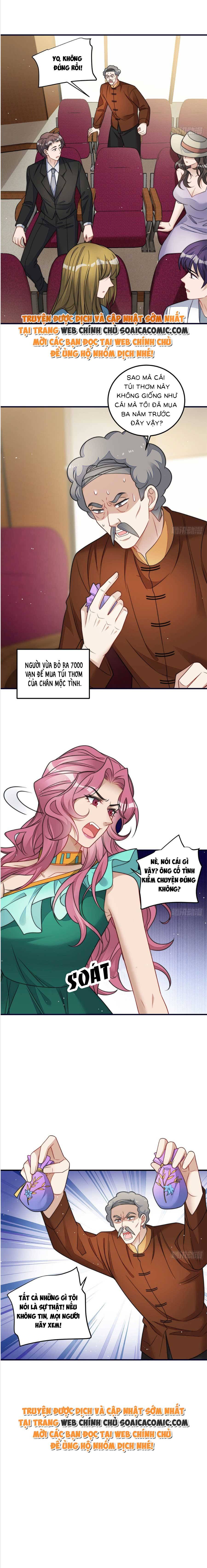 Ninita Yêu Dấu - Phần 2 Chap 668.6 - Next Chap 669.6