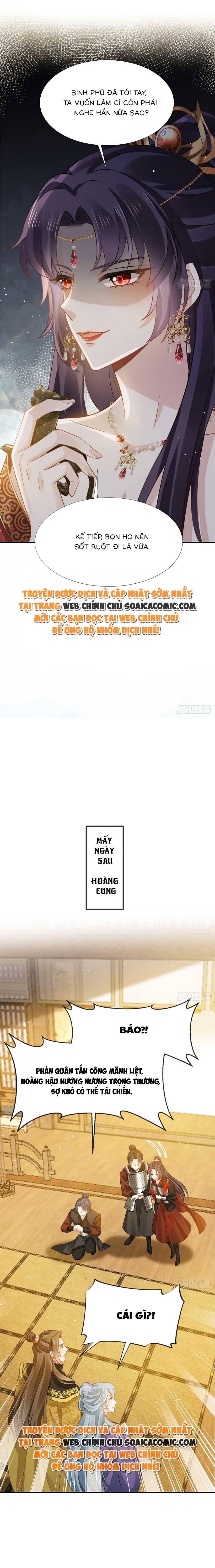 Ninita Yêu Dấu - Phần 2 Chap 668.8 - Next Chap 669.8