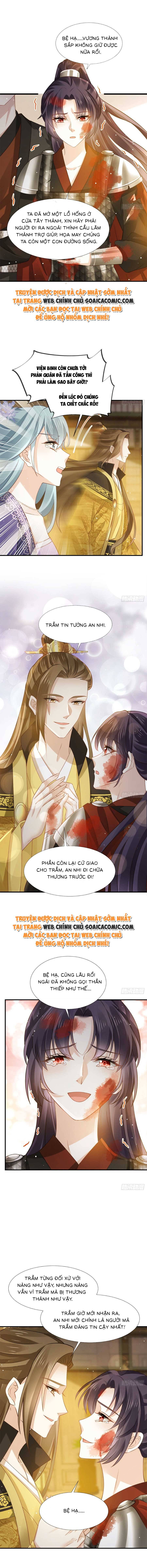 Ninita Yêu Dấu - Phần 2 Chap 668.8 - Next Chap 669.8