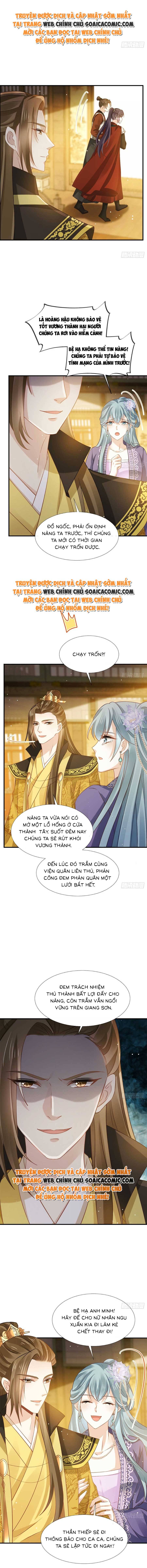 Ninita Yêu Dấu - Phần 2 Chap 668.8 - Next Chap 669.8