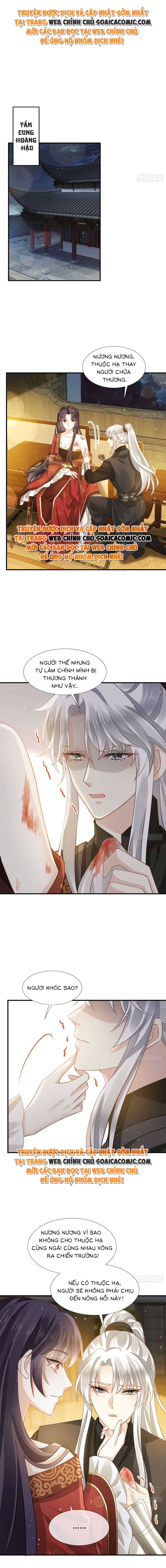 Ninita Yêu Dấu - Phần 2 Chap 668.8 - Next Chap 669.8