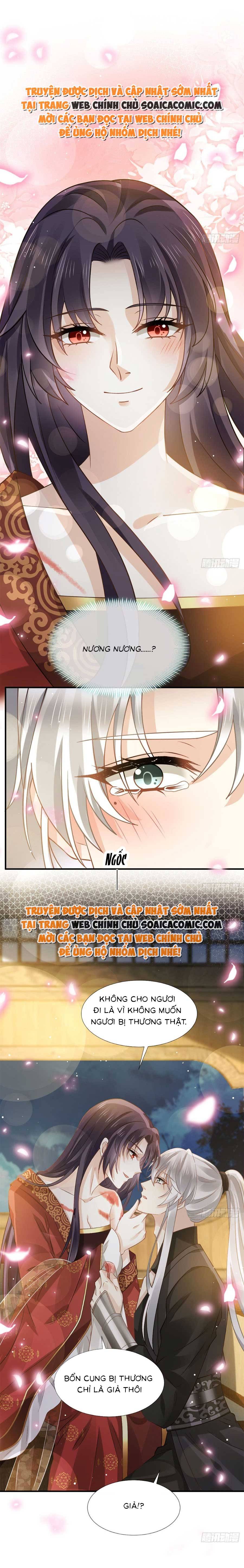 Ninita Yêu Dấu - Phần 2 Chap 668.8 - Next Chap 669.8