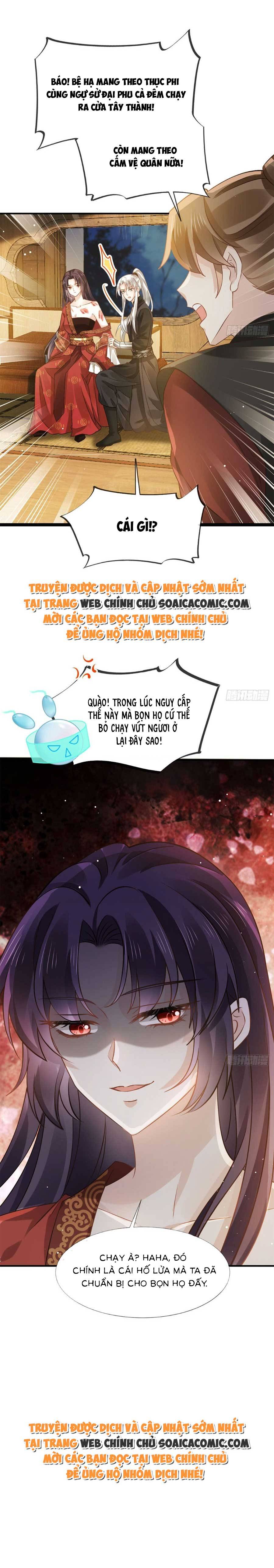 Ninita Yêu Dấu - Phần 2 Chap 668.8 - Next Chap 669.8