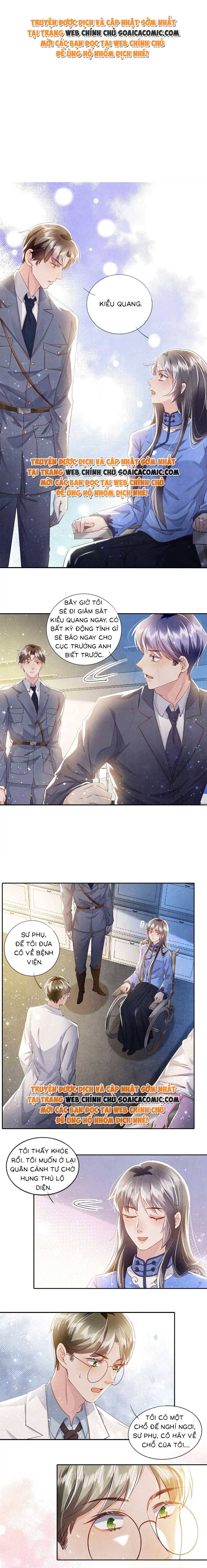 Ninita Yêu Dấu - Phần 2 Chap 668.9 - Next Chap 669.9