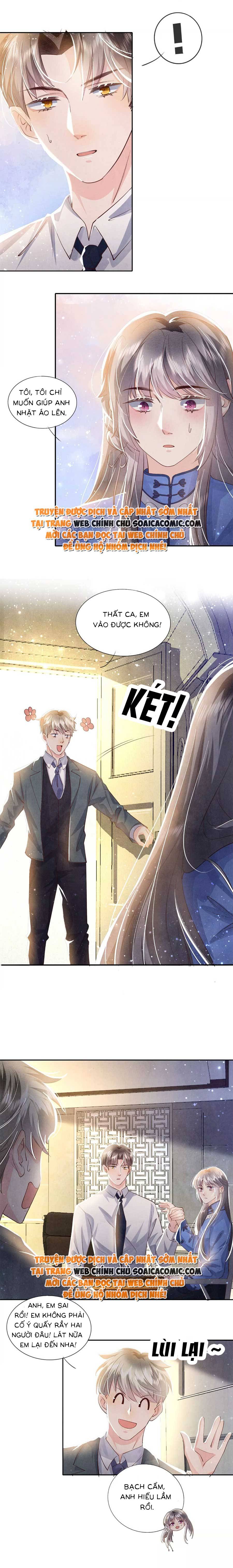 Ninita Yêu Dấu - Phần 2 Chap 668.9 - Next Chap 669.9