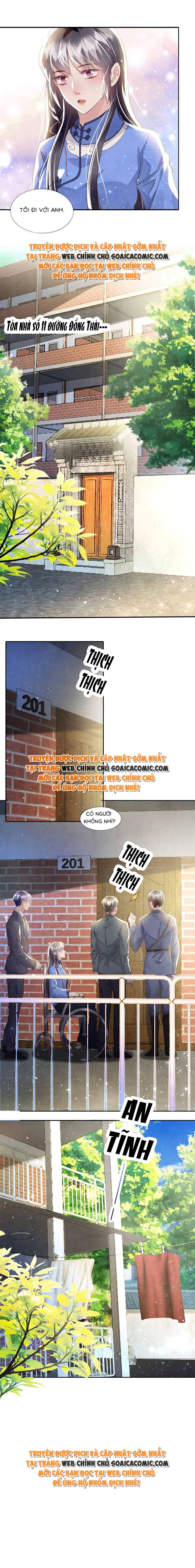 Ninita Yêu Dấu - Phần 2 Chap 668.9 - Next Chap 669.9