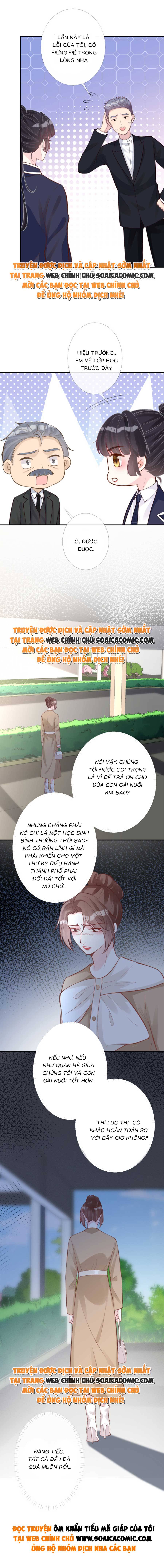 Ninita Yêu Dấu - Phần 2 Chap 669.1 - Next Chap 670.1