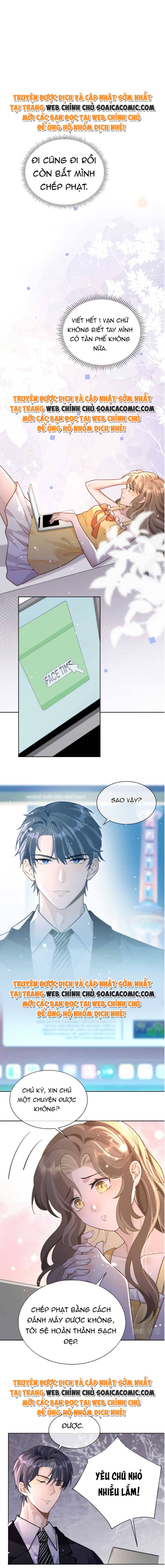 Ninita Yêu Dấu - Phần 2 Chap 669.2 - Next Chap 670.2