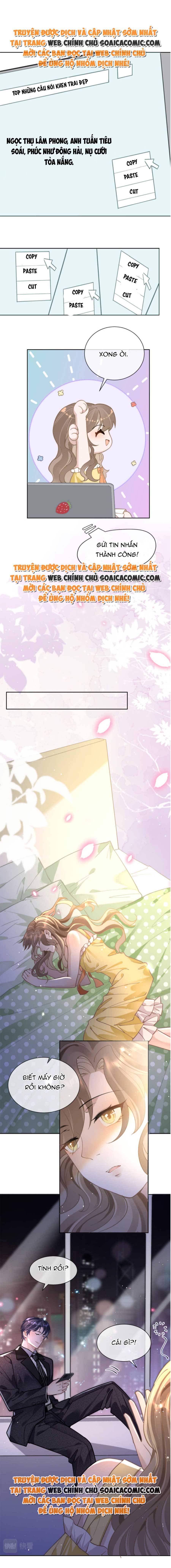 Ninita Yêu Dấu - Phần 2 Chap 669.2 - Next Chap 670.2