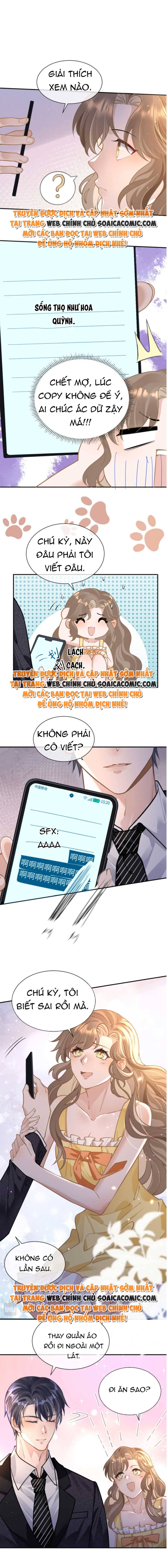Ninita Yêu Dấu - Phần 2 Chap 669.2 - Next Chap 670.2