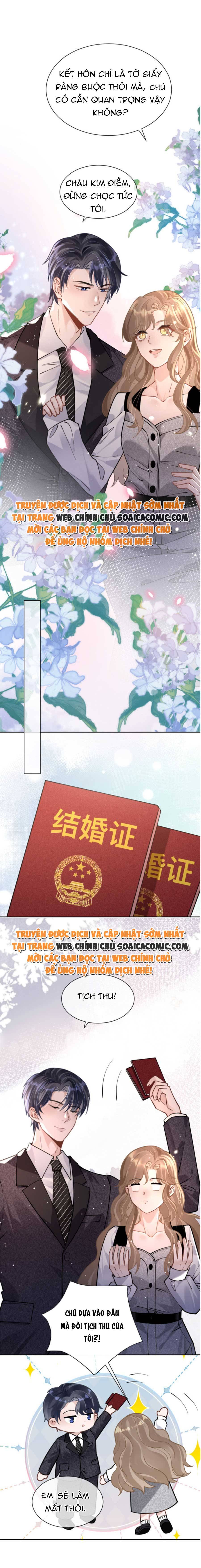 Ninita Yêu Dấu - Phần 2 Chap 669.2 - Next Chap 670.2