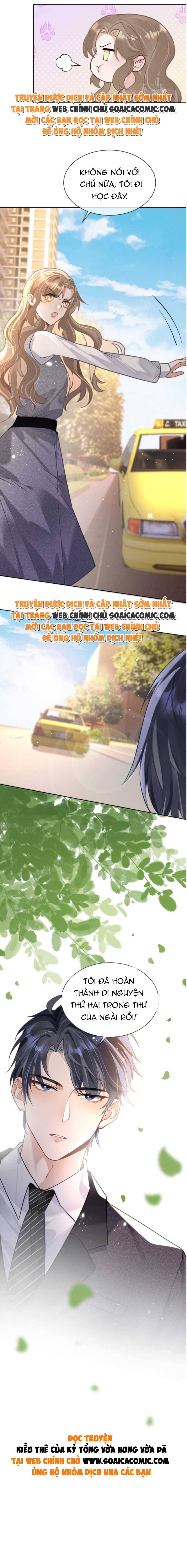 Ninita Yêu Dấu - Phần 2 Chap 669.2 - Next Chap 670.2