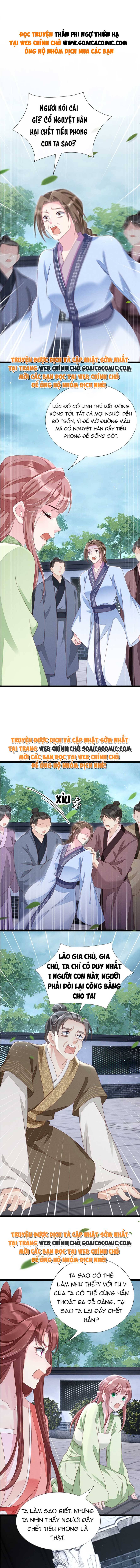 Ninita Yêu Dấu - Phần 2 Chap 669.3 - Next Chap 670.3