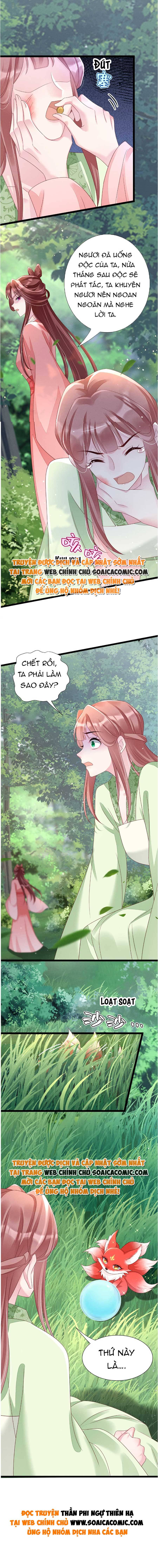 Ninita Yêu Dấu - Phần 2 Chap 669.3 - Next Chap 670.3