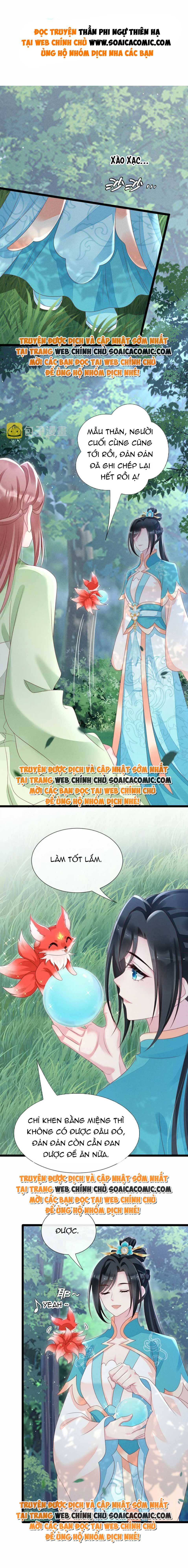 Ninita Yêu Dấu - Phần 2 Chap 669.4 - Next Chap 670.4