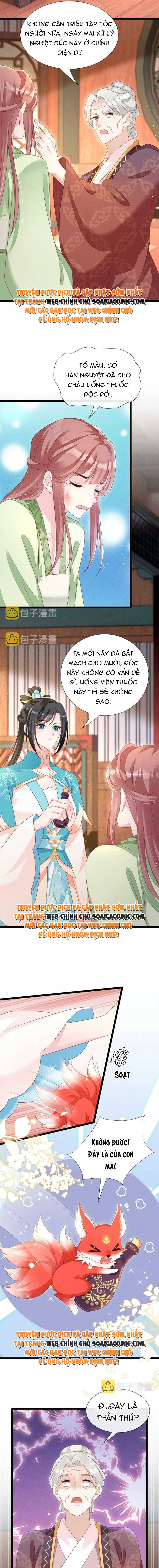 Ninita Yêu Dấu - Phần 2 Chap 669.4 - Next Chap 670.4