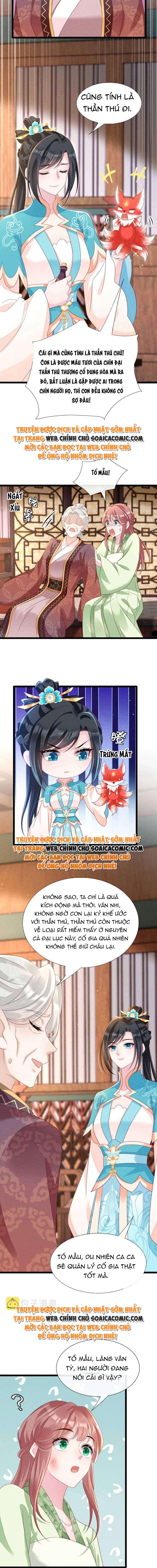 Ninita Yêu Dấu - Phần 2 Chap 669.4 - Next Chap 670.4