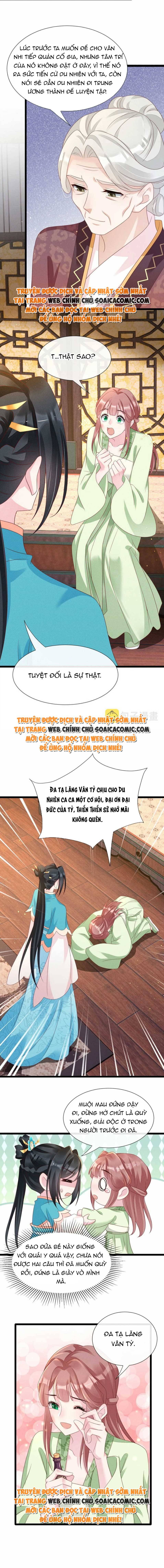 Ninita Yêu Dấu - Phần 2 Chap 669.4 - Next Chap 670.4