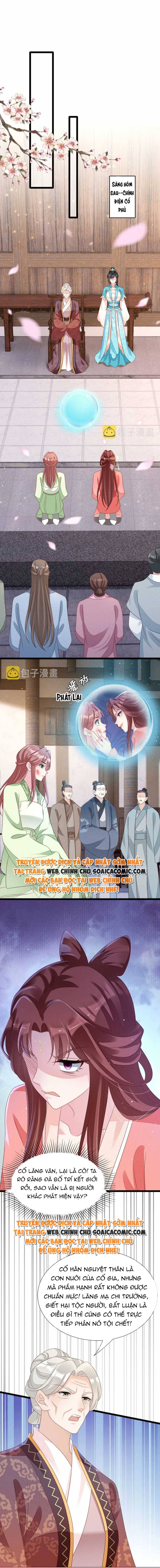 Ninita Yêu Dấu - Phần 2 Chap 669.4 - Next Chap 670.4