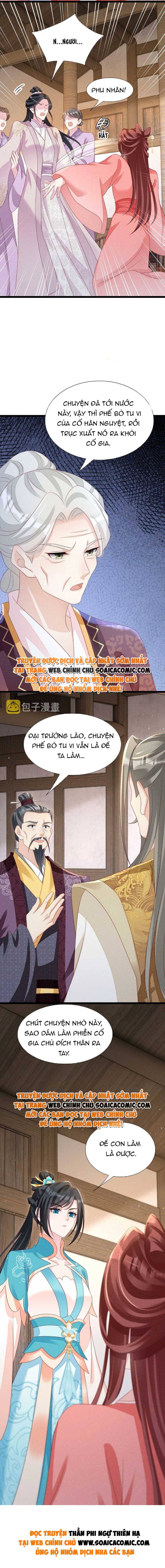 Ninita Yêu Dấu - Phần 2 Chap 669.4 - Next Chap 670.4