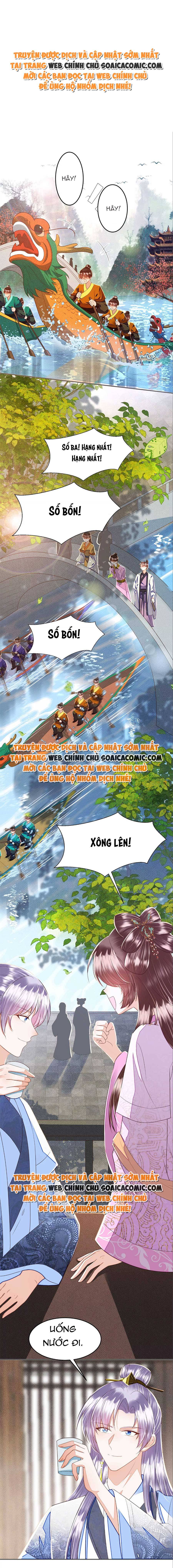 Ninita Yêu Dấu - Phần 2 Chap 669.6 - Next Chap 670.6