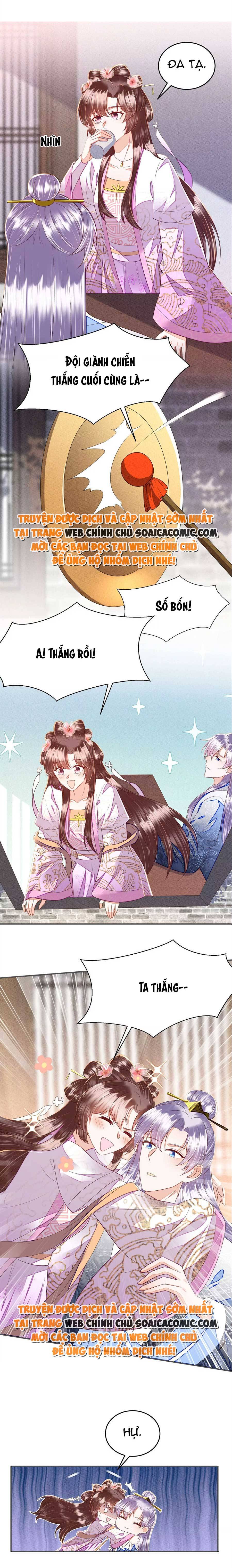 Ninita Yêu Dấu - Phần 2 Chap 669.6 - Next Chap 670.6