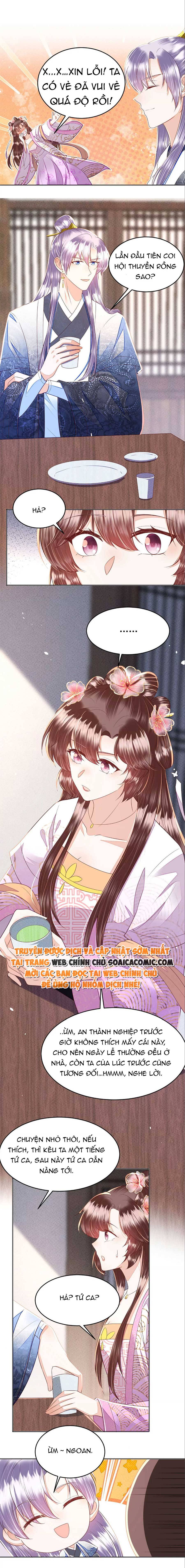 Ninita Yêu Dấu - Phần 2 Chap 669.6 - Next Chap 670.6