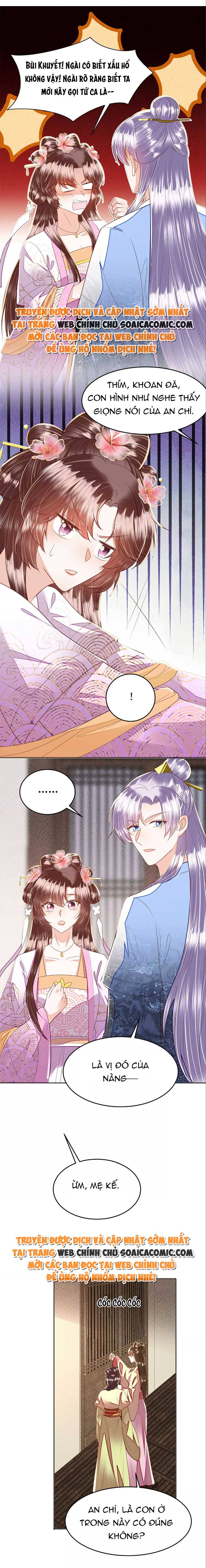 Ninita Yêu Dấu - Phần 2 Chap 669.6 - Next Chap 670.6