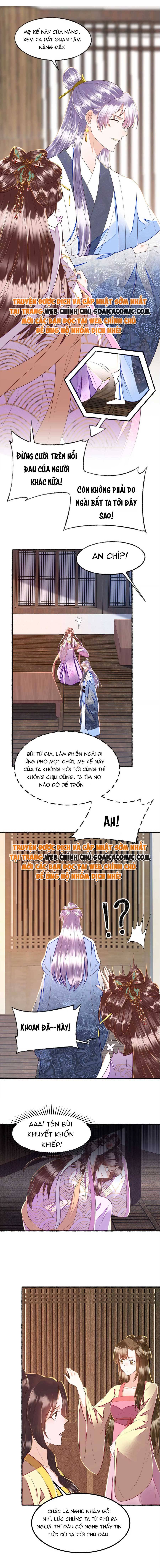 Ninita Yêu Dấu - Phần 2 Chap 669.6 - Next Chap 670.6