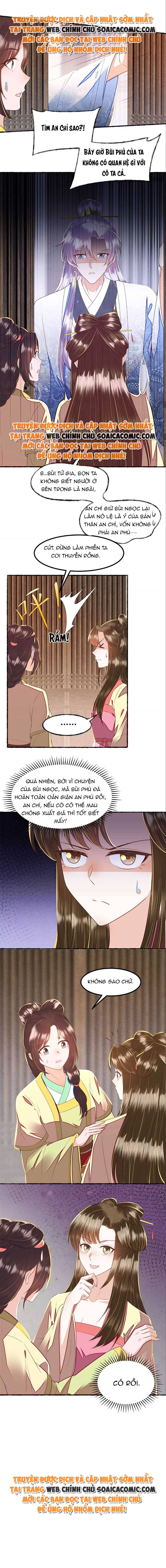 Ninita Yêu Dấu - Phần 2 Chap 669.6 - Next Chap 670.6