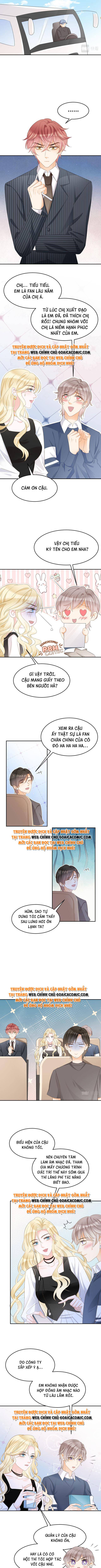 Ninita Yêu Dấu - Phần 2 Chap 669.9 - Next Chap 670.9