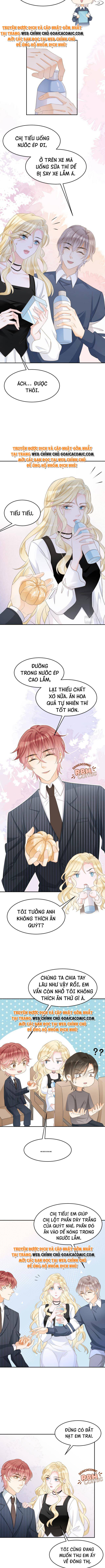 Ninita Yêu Dấu - Phần 2 Chap 669.9 - Next Chap 670.9