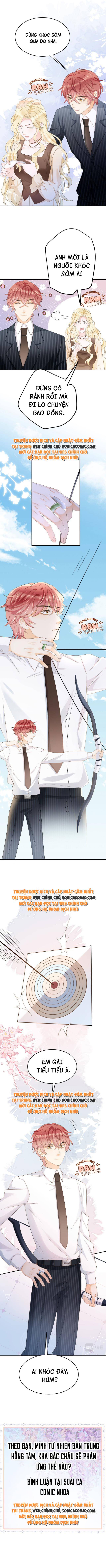 Ninita Yêu Dấu - Phần 2 Chap 669.9 - Next Chap 670.9