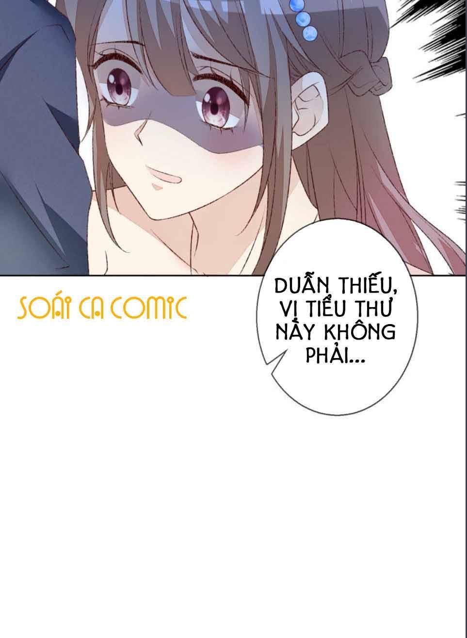 Ninita Yêu Dấu - Phần 2 Chap 67.6 - Next Chap 68.6