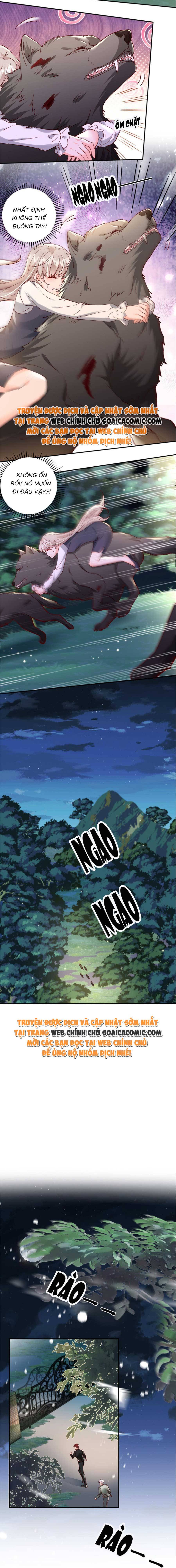 Ninita Yêu Dấu - Phần 2 Chap 670.1 - Next Chap 671.1