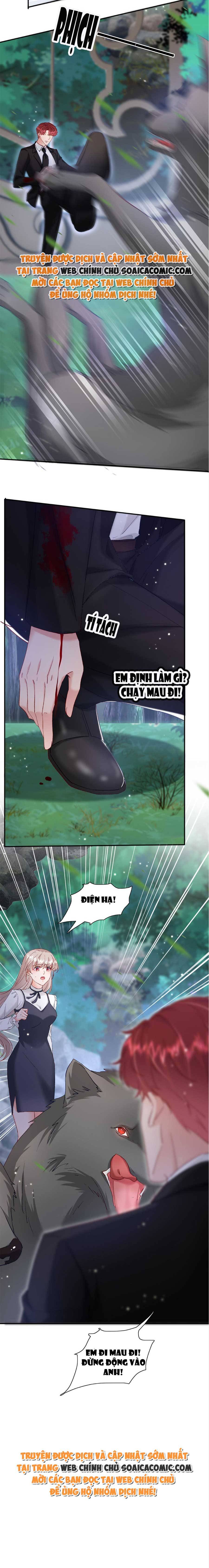 Ninita Yêu Dấu - Phần 2 Chap 670.1 - Next Chap 671.1