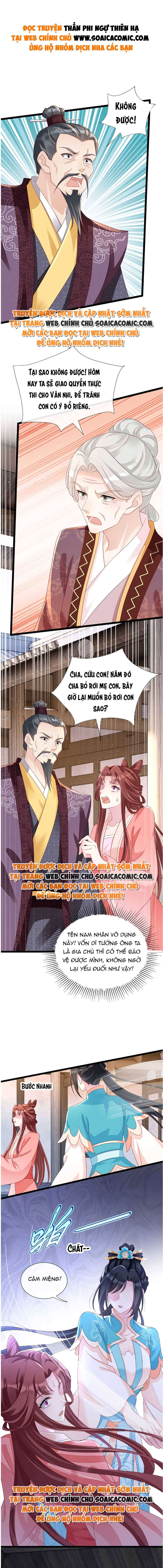 Ninita Yêu Dấu - Phần 2 Chap 670.2 - Next Chap 671.2