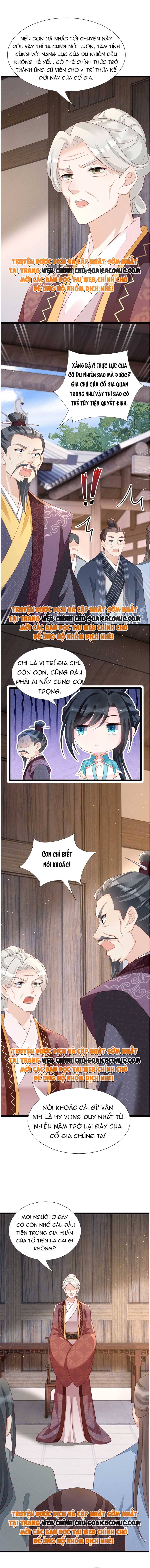 Ninita Yêu Dấu - Phần 2 Chap 670.2 - Next Chap 671.2