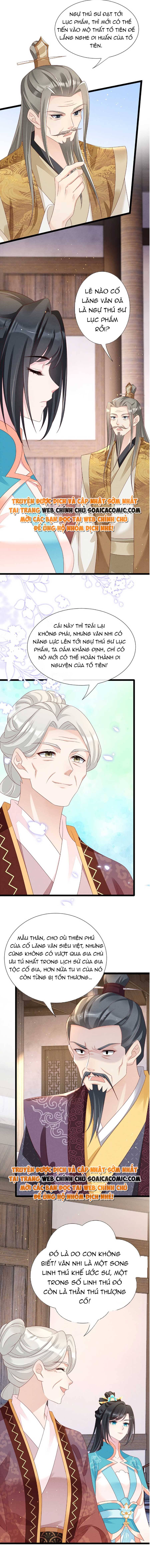 Ninita Yêu Dấu - Phần 2 Chap 670.2 - Next Chap 671.2