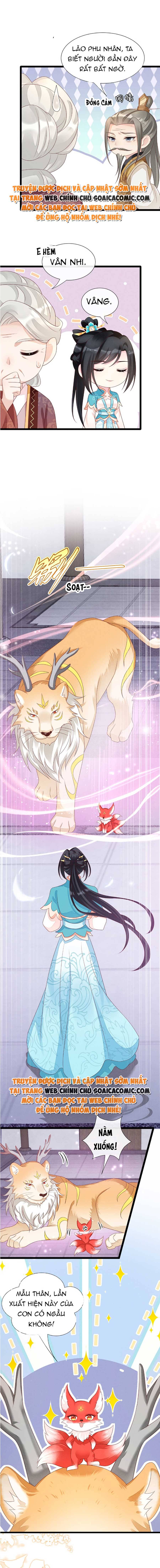 Ninita Yêu Dấu - Phần 2 Chap 670.2 - Next Chap 671.2