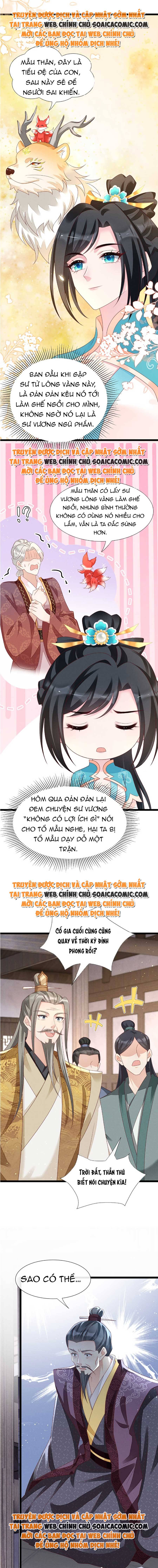 Ninita Yêu Dấu - Phần 2 Chap 670.2 - Next Chap 671.2