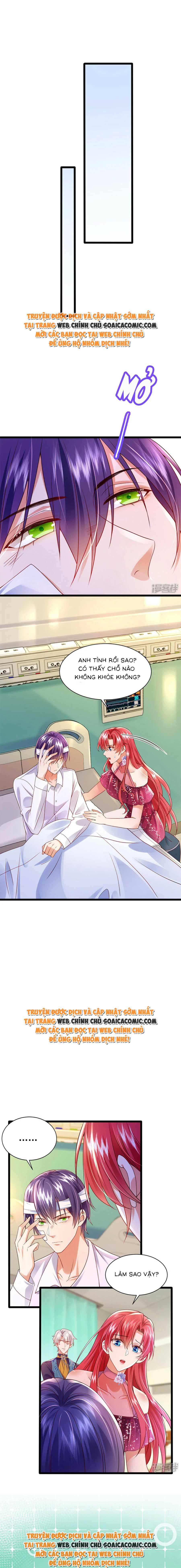 Ninita Yêu Dấu - Phần 2 Chap 670.3 - Next Chap 671.3