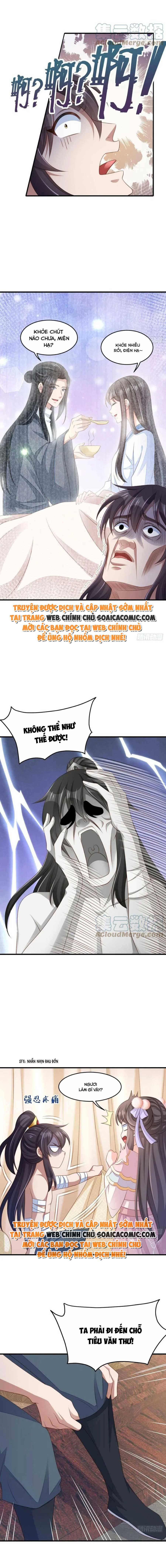 Ninita Yêu Dấu - Phần 2 Chap 670.4 - Next Chap 671.4