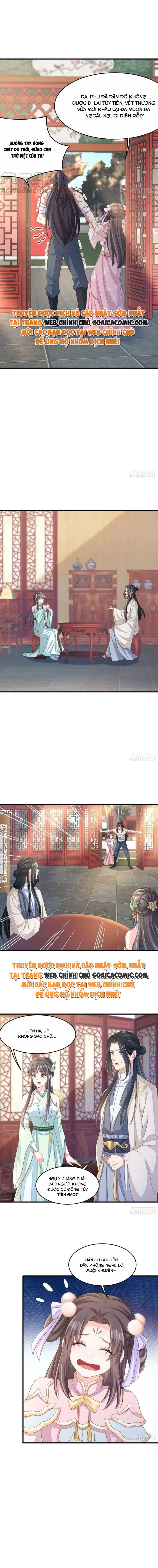 Ninita Yêu Dấu - Phần 2 Chap 670.4 - Next Chap 671.4