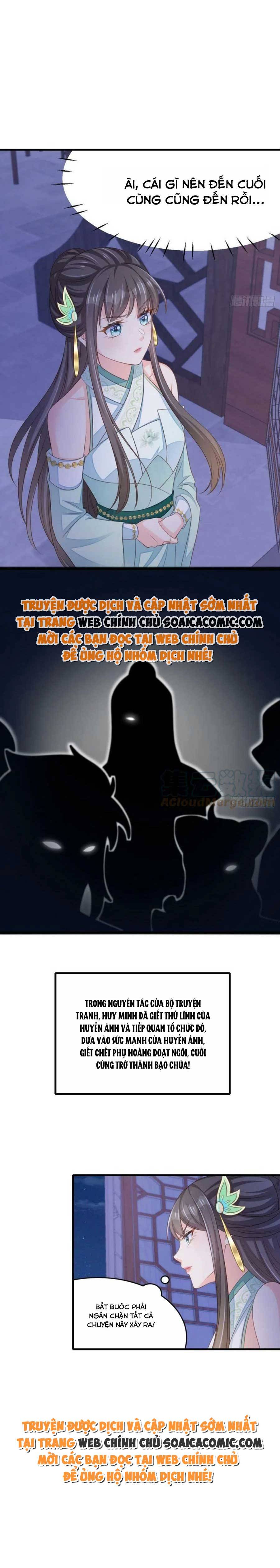 Ninita Yêu Dấu - Phần 2 Chap 670.4 - Next Chap 671.4