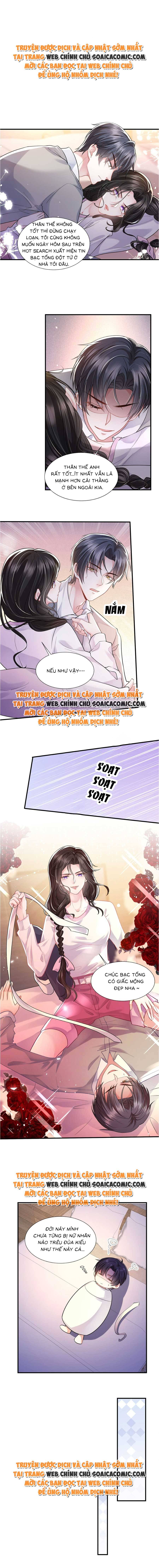 Ninita Yêu Dấu - Phần 2 Chap 670.7 - Next Chap 671.7